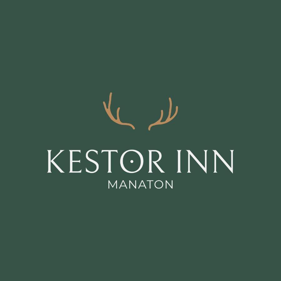 Kestor Inn, Manaton, Dartmoor National Park, Newton Abbot, Devon Dış mekan fotoğraf