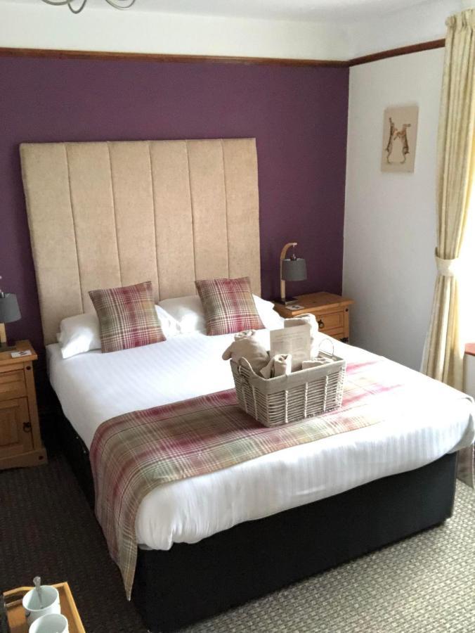Kestor Inn, Manaton, Dartmoor National Park, Newton Abbot, Devon Oda fotoğraf